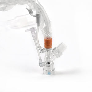 BESDATA Alat Penyedot Debu Manual, Tabung Endothaid Katup Hisap Tertutup - Product Image 5