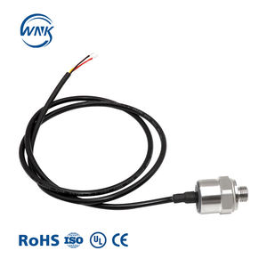 식품 등급 316 압력 센서 송신기 5V 출력 NPT1/<span class=keywords><strong>4</strong></span> 커피 머신용 - Product Image 1