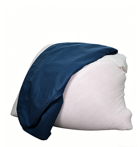 Sofá Puff <span class=keywords><strong>Gigante</strong></span> de Tela Tecnológica Impermeable, Diseño Moderno y Cómodo - Product Image 6