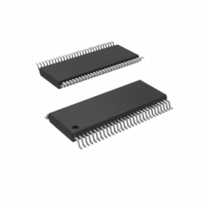 SN74AVC16827DGVR Electronic Chips Component Manufacturer Channel 56 TFSOP Logic - Product Image 1