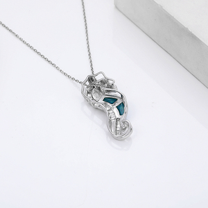 2025 Vintage 925 Sterling Silver <span class=keywords><strong>Opale</strong></span> Pendentif Élégant Exquis Resort Style Chinois Caractéristiques pour la Fête de Mariage - Product Image 5