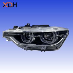 Faro Delantero Original para <span class=keywords><strong>BMW</strong></span> F30 Serie 3 330e 340i <span class=keywords><strong>330d</strong></span> 320i 330i 320d 318i F31 F35, Luz LED para Automóvil, 2015-2018 - Product Image 6