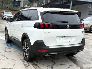 <span class=keywords><strong>Peugeot</strong></span> <span class=keywords><strong>5008</strong></span> 1.6THP Elite 2017, Turbo Eficiente, Asientos Plegables, Seguridad Avanzada, Ideal para Viajes Largos y Familias - Product Image 6