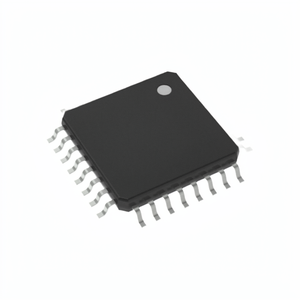 Buy Online Electronic Components 32 TQFP ATMEGA48PV-10AUR Embedded BOM IC In Stock - Product Image 1