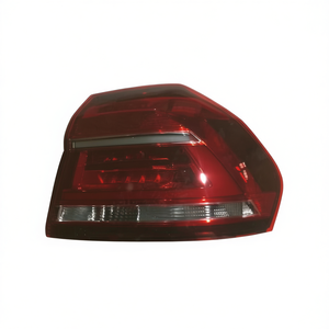 Luz Trasera Calavera Passat 16+ para Volkswagen, Repuesto para Automóvil, 12V, Halógena Roja y Xenón, Sistema de Iluminación Automotriz, Nuevo - Product Image 1