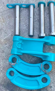 Kết nối trục thanh RB238-6645 RB238-6656 RB238-6664 cho máy xúc mini U17-3 | linh kiện H-<span class=keywords><strong>LINK</strong></span> - Product Image 3