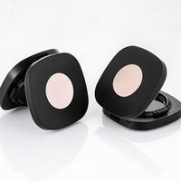A748 Étui compact portable pour coussin d'air DIY, pour fond de teint, crème BB et CC, avec couvercle magnétique, couleur nude, Prix