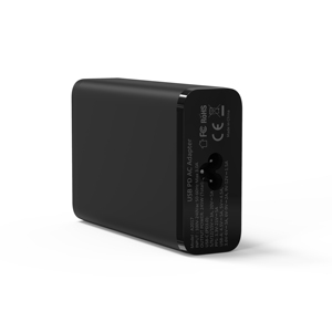 <span class=keywords><strong>Chargeur</strong></span> de bureau HUNDA New 245w GAN 4 ports USB C (2 PD 140W PPS100W+ 18W QC3.0) pour <span class=keywords><strong>ordinateur</strong></span> portable et téléphone - Product Image 5