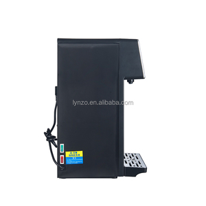 Système de purification d'eau UV portable pour la maison, distributeur d'eau, installation facile, eau chaude et froide, alimentation électrique pour usage domestique - Product Image 4