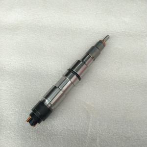 Форсунки Топливные форсунки 0445120162 дизельного двигателя - Product Image 2