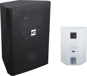 Chuyên nghiệp PA hệ thống 8 "+ 2" hai cách treo tường loa trong nhà tốt nhất trong tường Surround Loa - Product Image 1