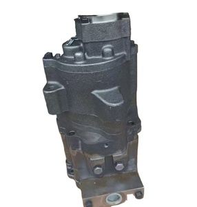 Excavator bulldozer excavator engine parts gear <b>pump</b> transmission <b>pump</b> D9R 134-8210 1348210 1348211 134-8211 - Product Image 3