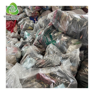 Bon état Femmes Wholesa Real Fashion Mixed Balls Used Hand Ladies Bag Multiple Pockets Daily Use Shoulder Bag - Product Image 4