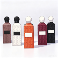 Parfum en spray IBRAHEEM Moyen-Orient 200 ml pour femme, senteur boisée luxueuse, longue durée, usage quotidien, prix d'usine, Cologne