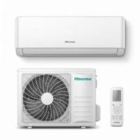 Climatiseurs split Hisense 9000 12000 18000 24000 36000 BTU à faible bruit, climatiseurs muraux haut de gamme