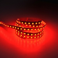 4-in-1 SMD5050 12V 24V RGBW LED-Streifen 5m RGBW Mehrfarbig Wasserdicht IP20 IP65 16,5ft Flexibler LED-Lichtstreifen