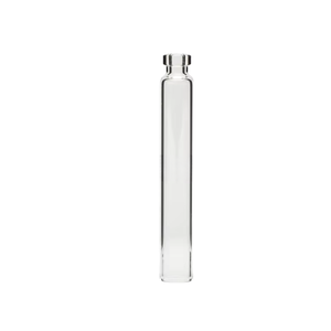 Oferta Especial: Cartucho de Vidrio Desinfectado de 2ml Completo con Émbolo de Goma, Impresión Serigráfica Disponible para Inyector de Laboratorio - Product Image 1