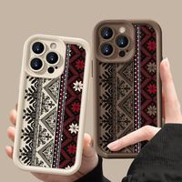 Coques de téléphone portable de luxe antichoc à prix d'usine pour iPhone 17 Air 16 15 Plus Pro Max 14 13 12 11 X XR – Housse de protection personnalisée