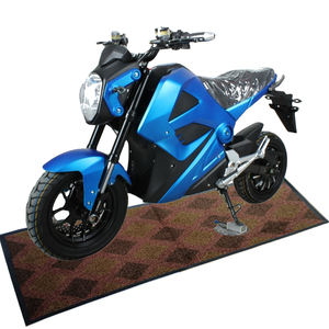 Tapis de sol complet pour <span class=keywords><strong>moto</strong></span>, tapis de sol pour <span class=keywords><strong>Garage</strong></span> - Product Image 2