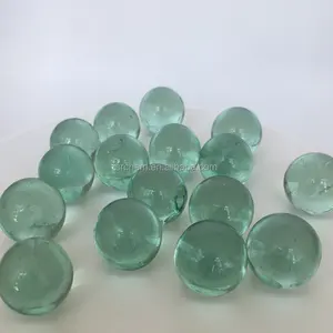 21MM Glass ball for Fiber glass drawing
