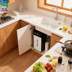 1200G Commercial Water <strong>Filters</strong> RO Water Purification System Water Treatment Machinery for Home Office Direct Drinking - Product Image 3