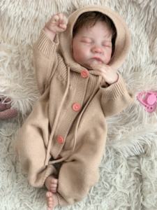 <span class=keywords><strong>Maleta</strong></span> de vinilo para niños congelados Elfs Art Pretend Flying Heorshe Pink New Waterproof Fee Kitchen Reborn Baby Doll - Product Image 4
