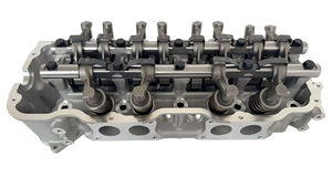 Vendita Diretta dalla Fabbrica: Gruppo Cilindri KA24-DE 12V OEM 11010-VJ260 11040-70F00 11040-VJ260 11040-F450A per Niss-an - Product Image 6