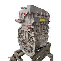 High-performance Auto Engine Car Complete Engine 2AZ for Toyota