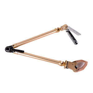 Penghapusan bahu Pseudo estetik untuk rehabilitasi untuk pasien dengan disartikulasi bahu - Product Image 1