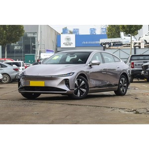 Nouvelle Changan Qiyuan A07 Sièges Confortables Zéro Gravité Propulsion Arrière Véhicule Électrique à Faible Consommation Véhicule d'Exportation - Product Image 2