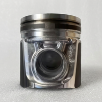 Pistón C4.4 1104 1104D-E44T T434114 T417730 4475252 para Motor Caterpillar Perkins, Repuestos para Maquinaria de Construcción Diésel