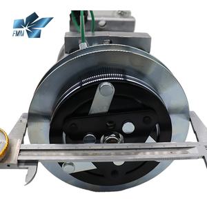 Compresor de Aire Acondicionado Universal 2PK SD7H15 508 5h14 para Vehículos - Product Image 3