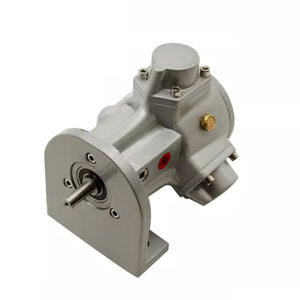 SPMEKE <span class=keywords><strong>NKM</strong></span> Pequeño motor rotativo neumático bomba mezcladora de vapor de pistón de baja velocidad tipo a prueba de explosiones - Product Image 4