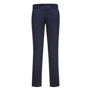 PORTWEST - S235DNR36 Pantalon chino slim bleu foncé marine pour femme-PANTALON DE TRAVAIL PERFORMANCE PANTALON DE TRAVAIL EAN 5036108362677 - Product Image 1