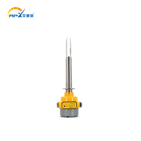 Manomètre à diapason en acier inoxydable 316, interrupteur, filetage 100 mm G1, sortie DPDT, pression de fonctionnement 4 MPa, précision 0,25, précision 3 mm
