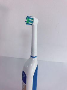 BSCI-<span class=keywords><strong>cepillo</strong></span> de dientes eléctrico para el cuidado bucal, recargable y oscilante, de fábrica - Product Image 5