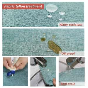 Accesorio de correa ajustable asiento elevador para perros, asiento de coche impermeable para perros, patrón de Animal sólido para viajes al aire libre, cama segura y segura - Product Image 3