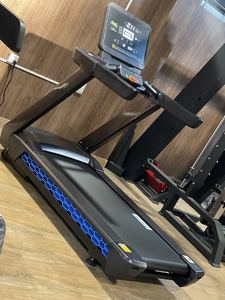 Professional Foldable Indoor <b>Exercise</b> Body Gym Fitness Workout Commercial <b>Machine</b> for <b>Walking</b> and Running GS-S20 Tread - Product Image 6