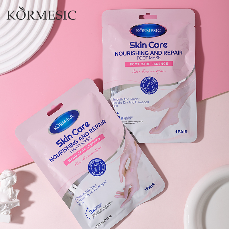 Private Label Custom OEM KORMESIC 35ml