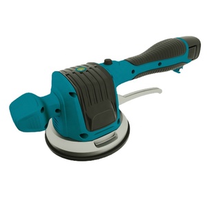 Batería de iones de litio de 25V de alta calidad, azulejo de pared de alta potencia y azulejo de piso, vibrador, herramienta automática de colocación de azulejos - Product Image 1