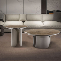 Block to Dining Smart Lift Table basse