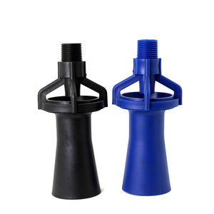 3/4 304 thép không gỉ hơi nước spargers làm sạch Tank trộn eductor phun vòi phun - Product Image 6