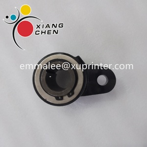 EA Printing <b>Machines</b> 91.008.005F Over-<b>running</b> Clutch Ink Fountain Roller for CD102 CX102 SM102 SX102 - Product Image 2