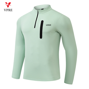 Conjuntos Deportivos Personalizados al por Mayor con Logotipo, Trajes Deportivos para Hombre con Cremallera, para Equipos de <span class=keywords><strong>Fútbol</strong></span>, Clubes, 100% Poliéster, Trajes de Entrenamiento BL3003 - Product Image 2