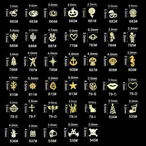 Terbaru Grosir Permata Gigi Kupu-kupu Gigi Permata Mata Kuda Bentuk Bulat Biru Hijau Opal Gigi Kristal untuk Kit Lem Perekat - Product Image 4