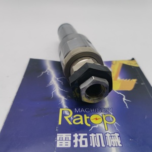 วาล์วระบายวาล์วหลัก723-90-61700 7239061700สำหรับ PC200-5 PC300-7 PC350-7 - Product Image 2