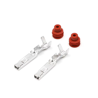 Présentoir de pièces de voiture 4P PB623-04620/PB625-04027 Capteur d'oxygène automatique Connecteur automobile étanche