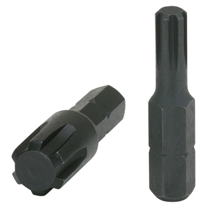 RIBE®Enchufe M6 Embout À Chocs 38 Mm-5/16" - Product Image 1
