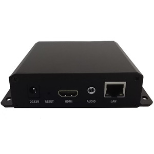 Codificador USB de transmisión de VIDEO 4K HD MI de 1 canal para transmisión de conferencias de juegos de educación en vivo, equipo de radio y TV - Product Image 6