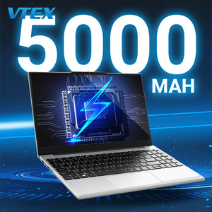 Portátil de 14.1" con Ranura Sodimm N5100 FHD, Teclado Numérico, Cubierta para SSD, Económico, para Oficina Personal, Portátil de 14.1" Full HD - Product Image 5